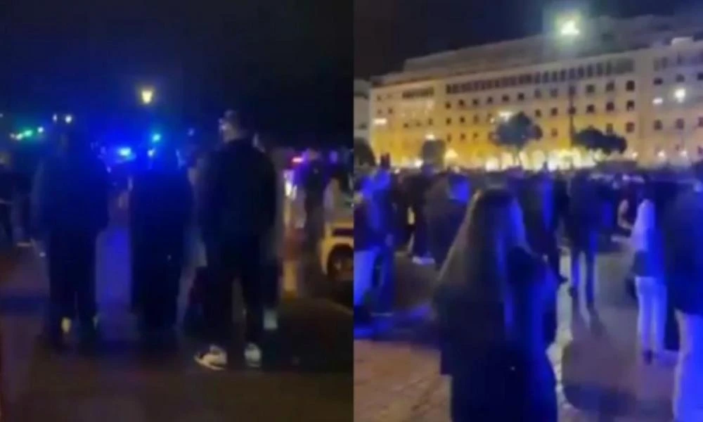 Δήμαρχος Θεσσαλονίκης: Καταδικάζουμε τη χυδαία και ομοφοβική επίθεση - Η ανακοίνωση της Αστυνομίας